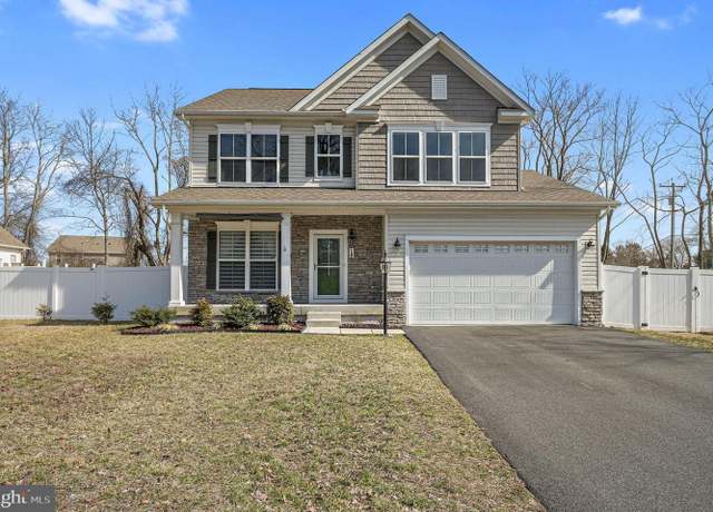 Property at 18 Metz Dr, Camden Wyoming, DE 19934, 4 beds, 2.5 baths