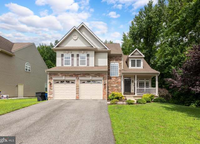 Property at 115 Topaz Cir, Dover, DE 19904, 4 beds, 2.5 baths