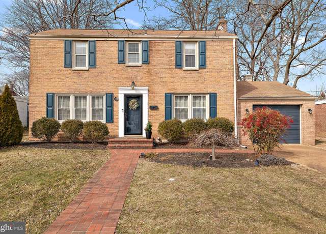 Property at 225 Potomac Rd, Wilmington, DE 19803, 3 beds, 2 baths