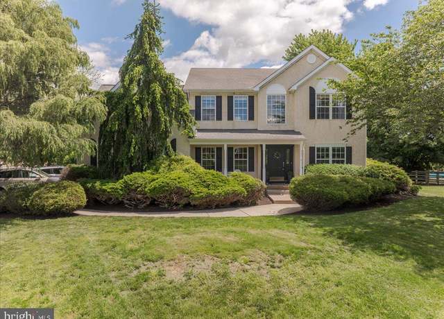 Property at 403 Joshua Ln, Middletown, DE 19709, 4 beds, 3.5 baths