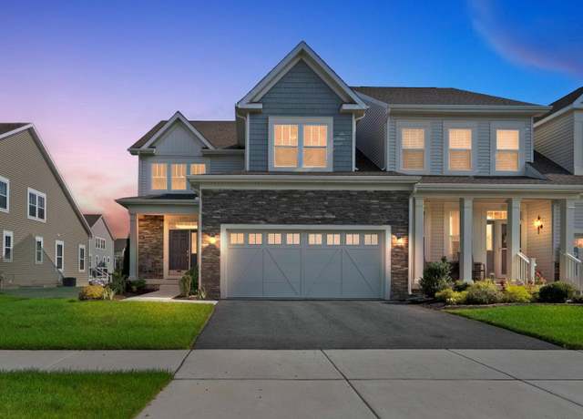 Property at 2209 Rossini Ln, Middletown, DE 19709, 3 beds, 2.5 baths