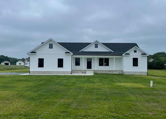 Property at 13029 Judy Rd, Greenwood, DE 19950, 4 beds, 2.5 baths