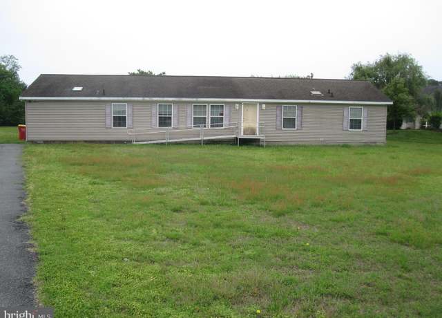 Property at 34137 Central Ave, Frankford, DE 19945, 4 beds, 2 baths