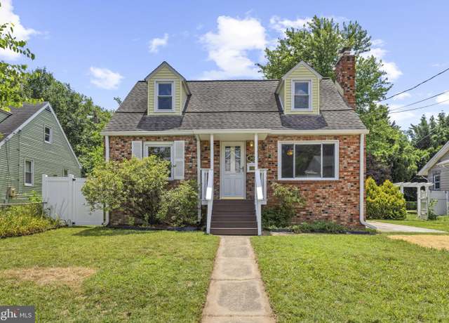 Property at 245 Carvel Rd, Pasadena, MD 21122, 3 beds, 2.5 baths