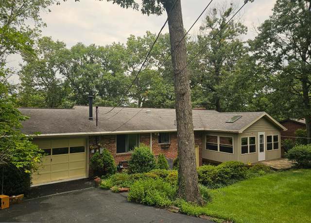 Property at 23 Sunset Dr, Lavale, MD 21502, 3 beds, 2 baths
