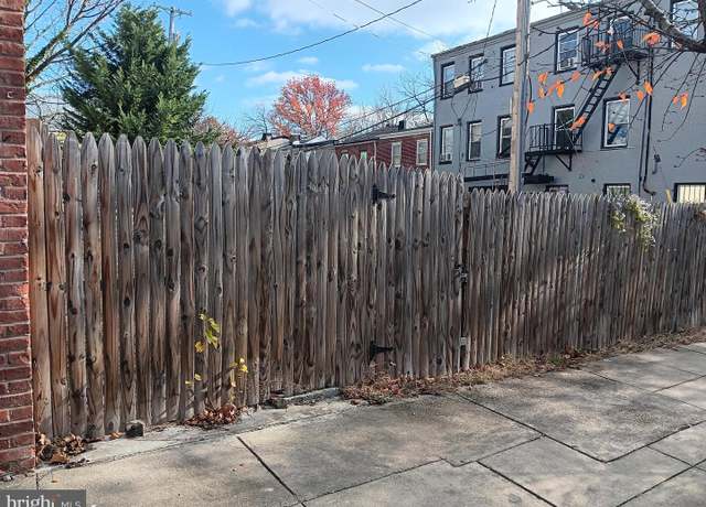 Property at 43 S Arlington Ave, Baltimore, MD 21223