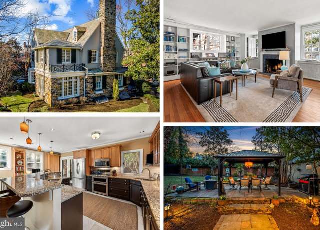 Property at 216 Wendover Rd, Baltimore, MD 21218, 5 beds, 3.5 baths