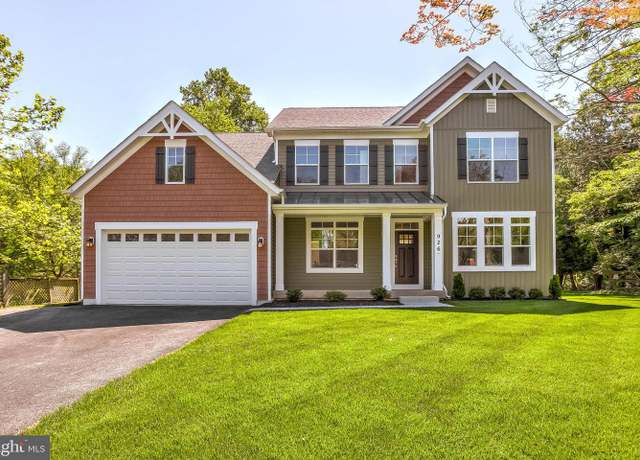 Property at 11308 Old Carriage Rd, Glen Arm, MD 21057, 4 beds, 3.5 baths