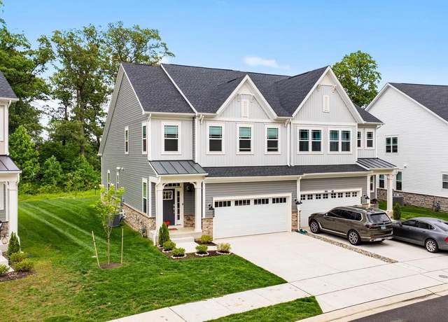 Property at 428 Waters Landing Dr, Essex, MD 21221, 3 beds, 3.5 baths
