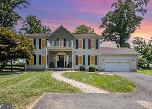 Property at 1301 Hopewell Rd, Port Deposit, MD 21904, 4 beds, 2.5 baths
