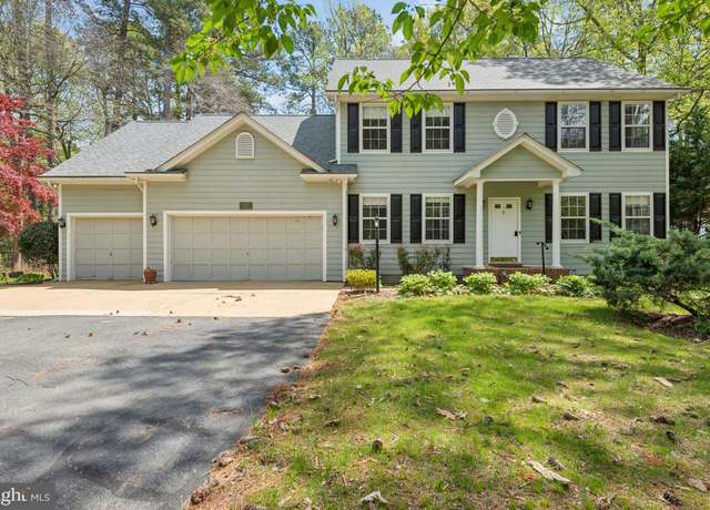Property at 11325 Ingels, Issue, MD 20645, 4 beds, 3 baths