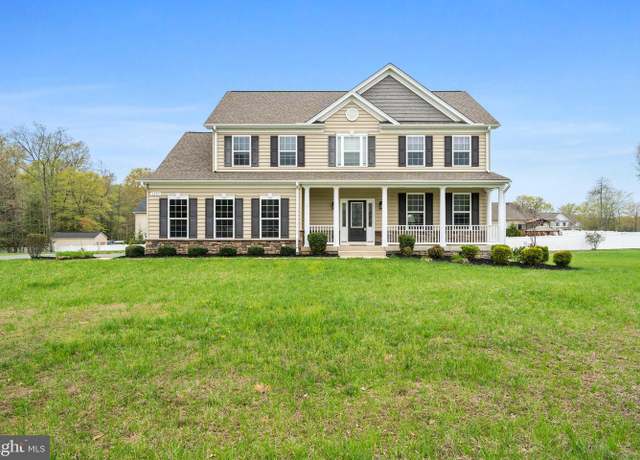 Property at 6885 S Zelkova Ct, La Plata, MD 20646, 4 beds, 2.5 baths