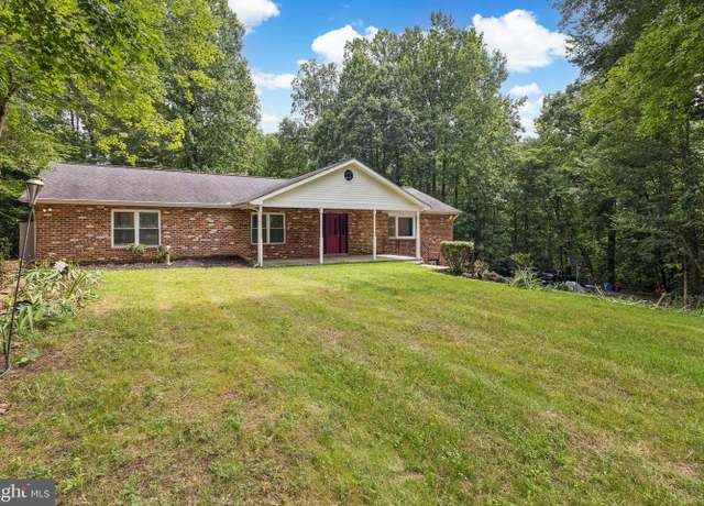 Property at 10664 Deacon Rd, White Plains, MD 20695, 3 beds, 3 baths