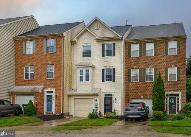 Property at 1303 Sorrell Ct, Eldersburg, MD 21784, 3 beds, 2.5 baths