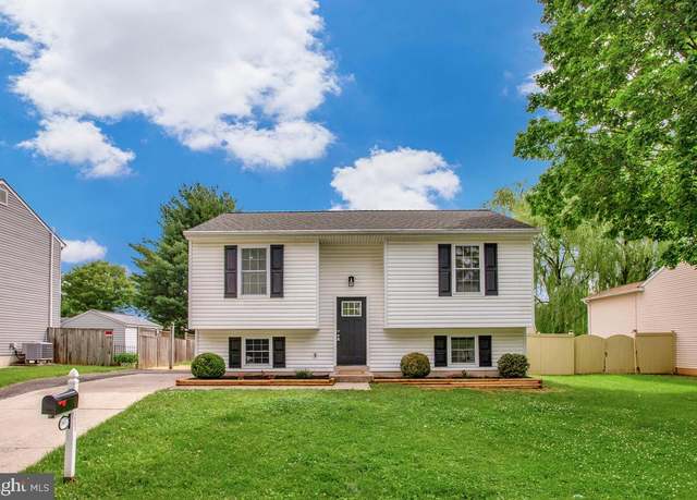 Property at 1603 Norwich Dr, Frederick, MD 21701, 3 beds, 2 baths