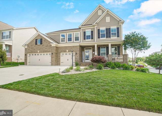 Property at 11001 Tinder Box Way, Monrovia, MD 21770, 6 beds, 5.5 baths