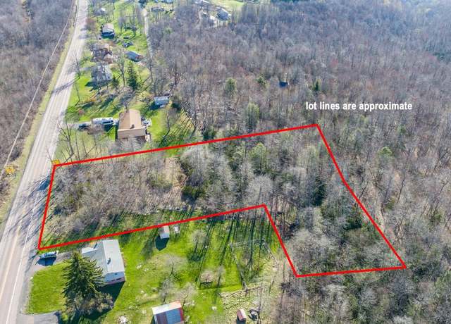 Property at Maryland Hwy, Swanton, MD 21561