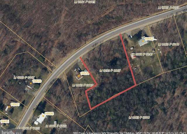 Property at Maryland Hwy, Swanton, MD 21561