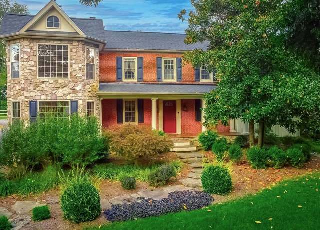 Property at 4166 Federal Hill Rd, Jarrettsville, MD 21084, 3 beds, 2.5 baths