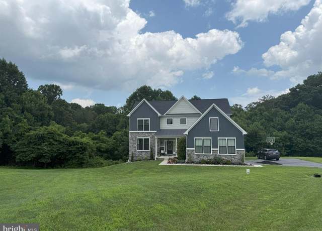 Property at 1239C Baldwin Mill Rd, Jarrettsville, MD 21084, 4 beds, 3.5 baths