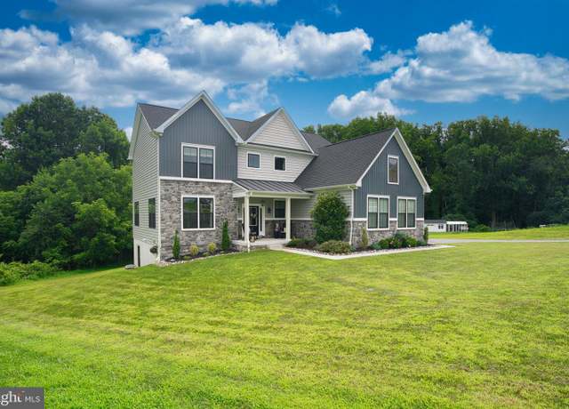 Property at 1239C Baldwin Mill Rd, Jarrettsville, MD 21084, 4 beds, 3.5 baths