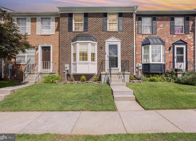 Property at 906 Richwood Rd, Bel Air, MD 21014, 4 beds, 2 baths