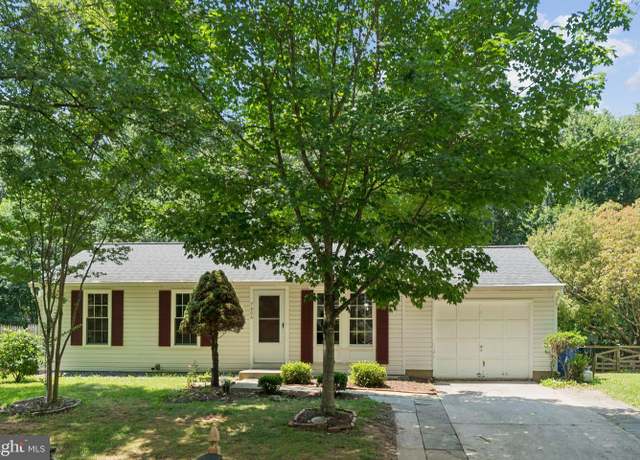 Property at 7454 Brenish Dr, Gaithersburg, MD 20879, 4 beds, 2 baths