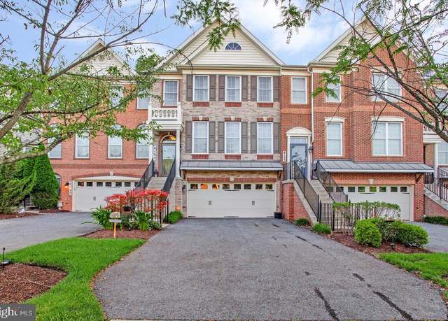 Property at 4135 Chariot Way, Upper Marlboro, MD 20772, 3 beds, 3 baths