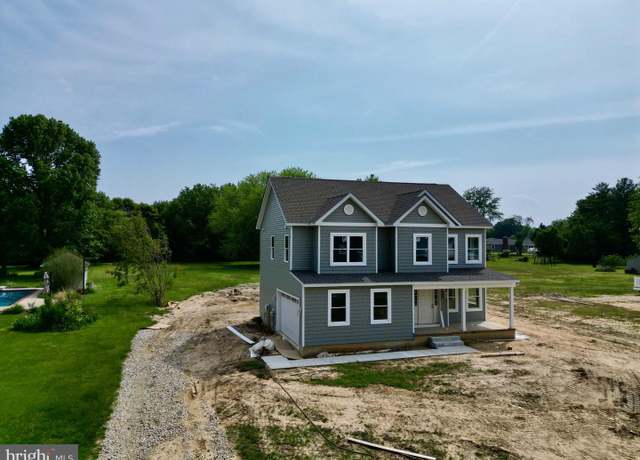Property at 117 N Lake Dr, Stevensville, MD 21666, 4 beds, 2.5 baths