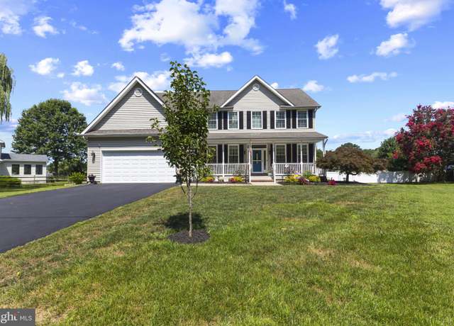 Property at 104 Woods Rd, Chester, MD 21619, 5 beds, 3.5 baths