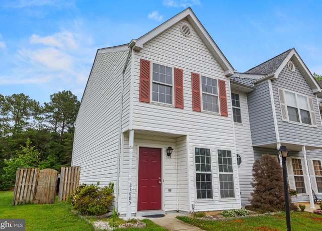 Property at 21085 Jenna Ct, Lexington Park, MD 20653, 3 beds, 1.5 baths