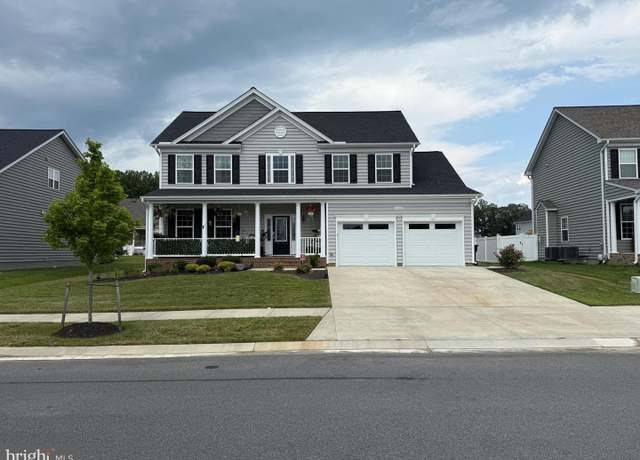 Property at 23092 Town Run Dr, Leonardtown, MD 20650, 5 beds, 3.5 baths