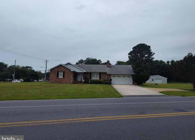 Property at 350 Tilghman Rd, Salisbury, MD 21804, 3 beds, 1.5 baths