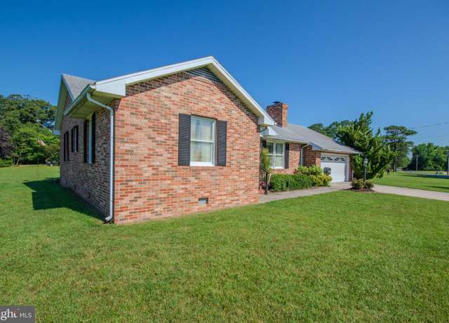 Property at 350 Tilghman Rd, Salisbury, MD 21804, 3 beds, 1.5 baths