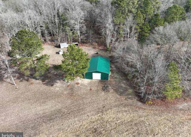 Property at 5261 Lankford, Quantico, MD 21856