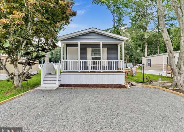 Property at 12623 Shell Mill Rd #56, Bishopville, MD 21813, 3 beds, 2 baths