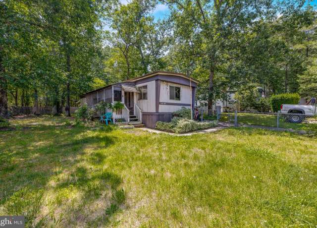 Property at 3620 Weymouth Rd, Browns Mills, NJ 08015, 2 beds, 2 baths