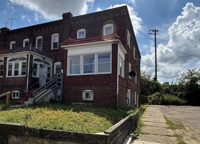 Property at 1300 S Merrimac Rd, Camden, NJ 08104, 4 beds