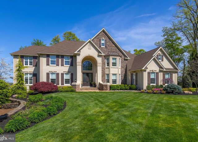 Property at 420 Timber Ln, Mullica Hill, NJ 08062, 5 beds, 4.5 baths
