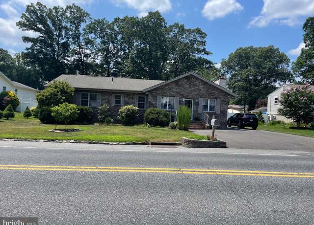 Property at 1845 County House Rd, Deptford Twp, NJ 08096, 3 beds, 2 baths