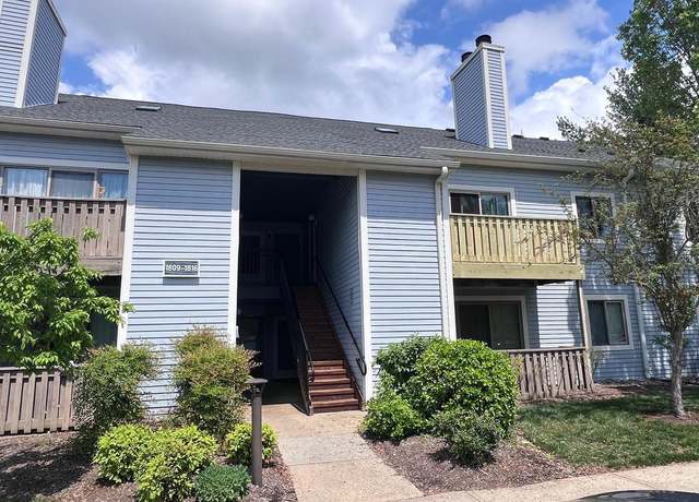 Property at 1816 Aspen Dr, Plainsboro, NJ 08536, 2 beds, 2 baths