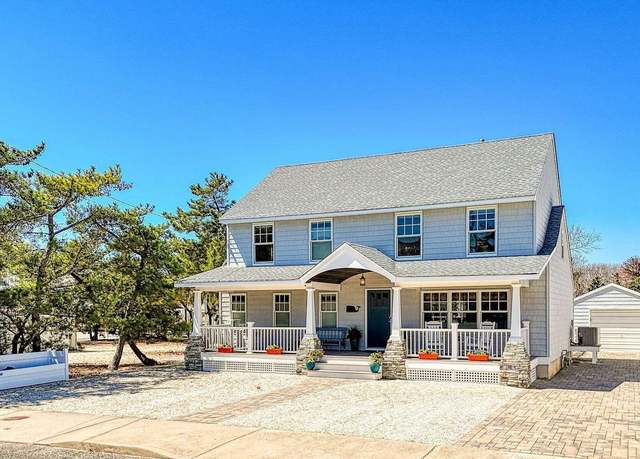 Property at 2210 Atlantic Ave, Long Beach Township, NJ 08008, 4 beds, 2.5 baths