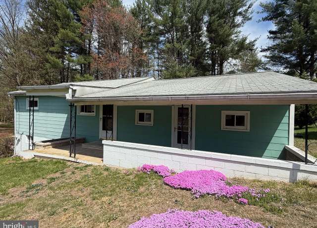 Property at 101 S Bryant Ave, Birdsboro, PA 19508, 3 beds, 1 bath