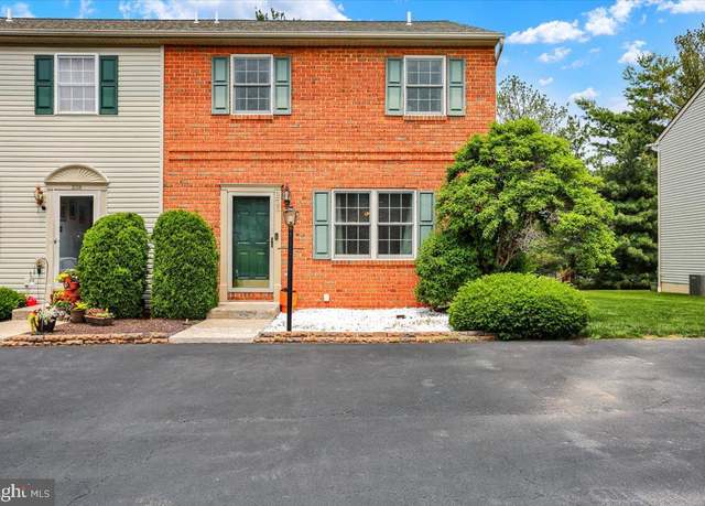 Property at 236 Nicole Way, Reading, PA 19608, 3 beds, 2.5 baths