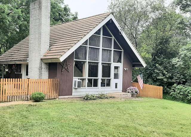 Property at 773 Maidencreek Rd, Fleetwood, PA 19522, 2 beds, 1 bath