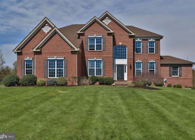 Property at 5769 Nash Dr, Pipersville, PA 18947, 5 beds, 4.5 baths