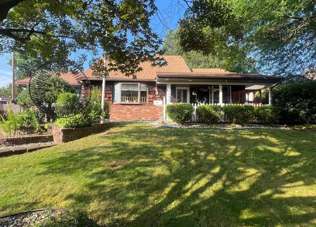 Property at 1155 Regina Ave, Bensalem, PA 19020, 4 beds, 2.5 baths
