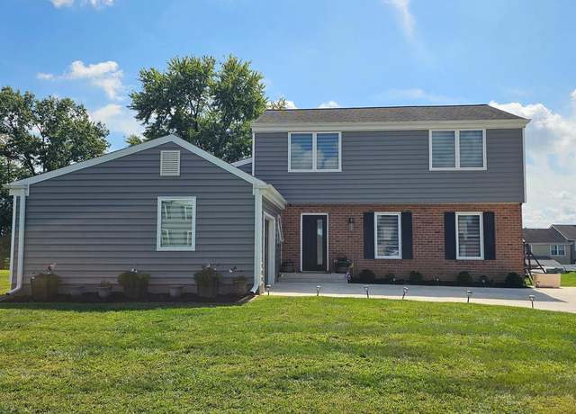 Property at 6561 Neshaminy Valley Dr, Bensalem, PA 19020, 3 beds, 2.5 baths