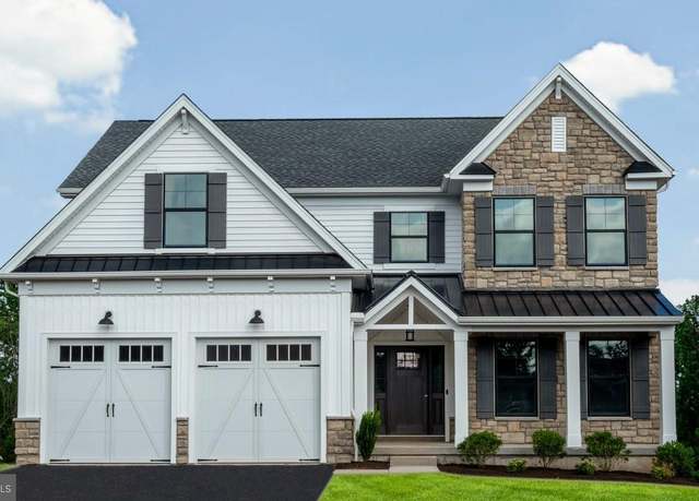 Property at 108 Ferry Ln, Phoenixville, PA 19460, 4 beds, 2.5 baths