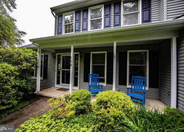 Property at 106 Kaiser Dr, Downingtown, PA 19335, 4 beds, 2.5 baths